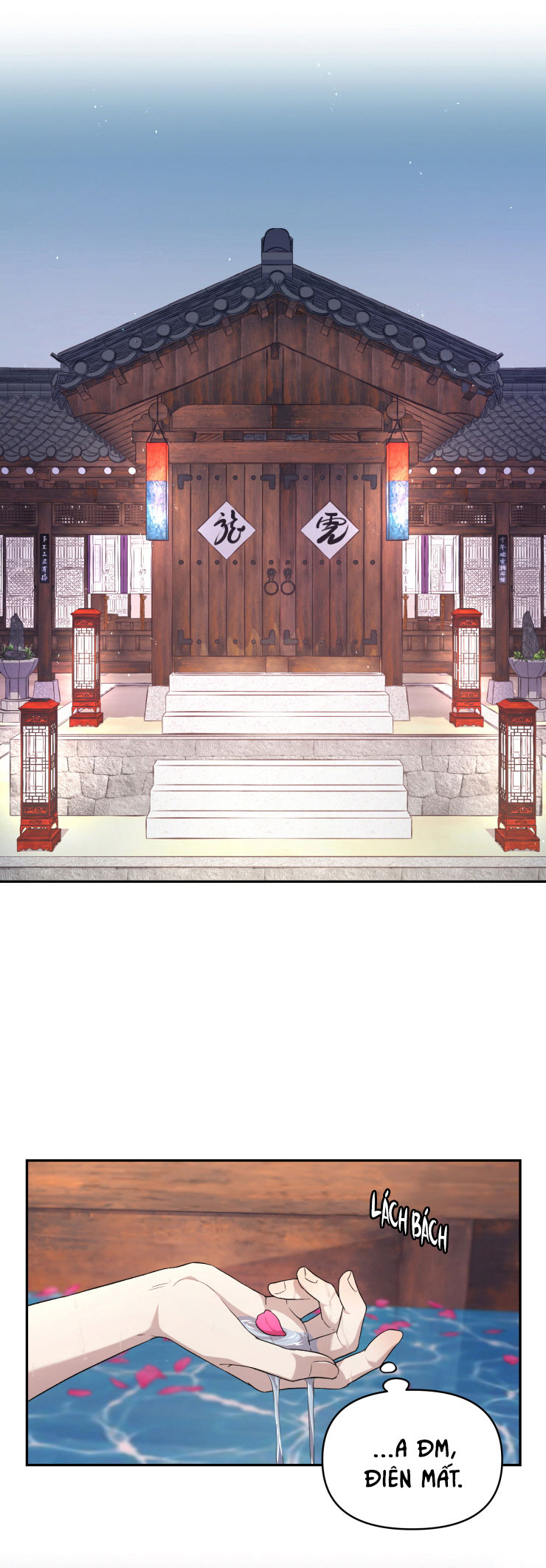 hỗn mộng chapter 9 7