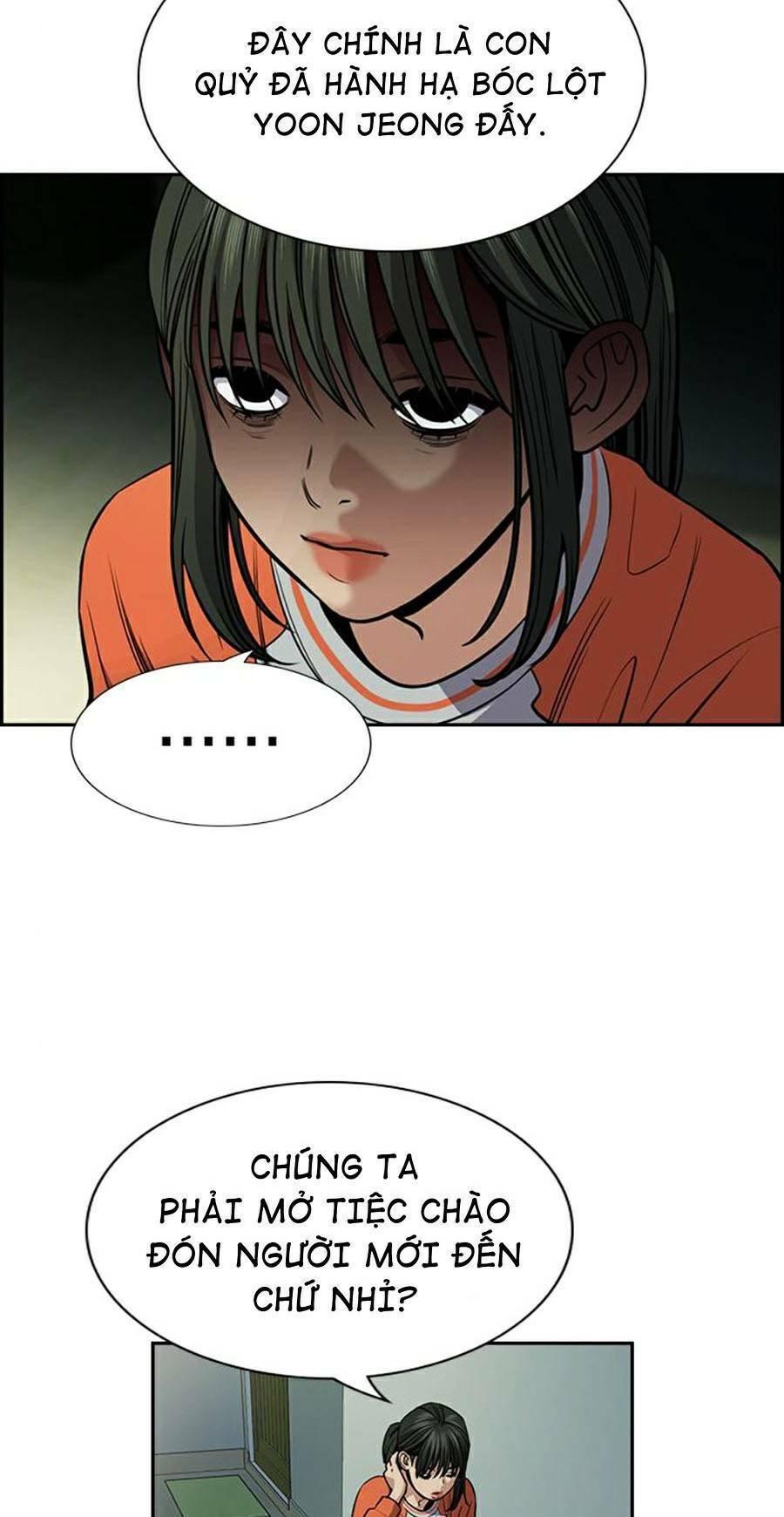 Giáo Dục Chân Chính chapter 72 48