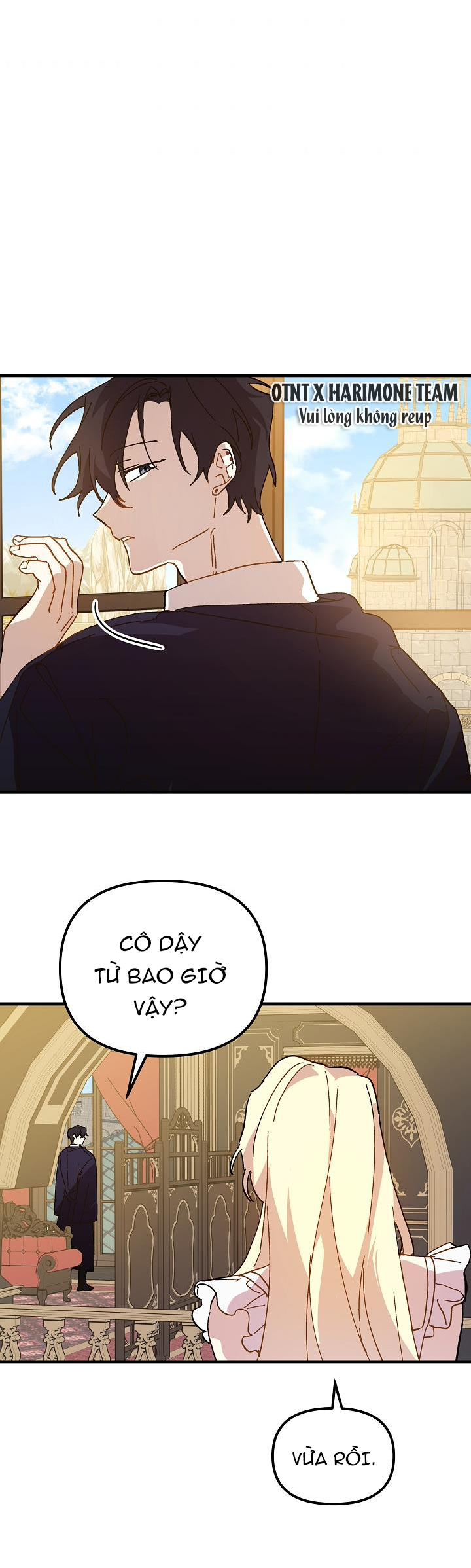 công chúa vờ như điên chapter 16 46