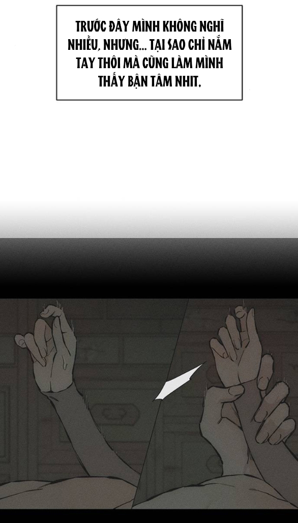 [18+] Nước Mắt Trên Đóa Hoa Tàn chapter 43.1 27