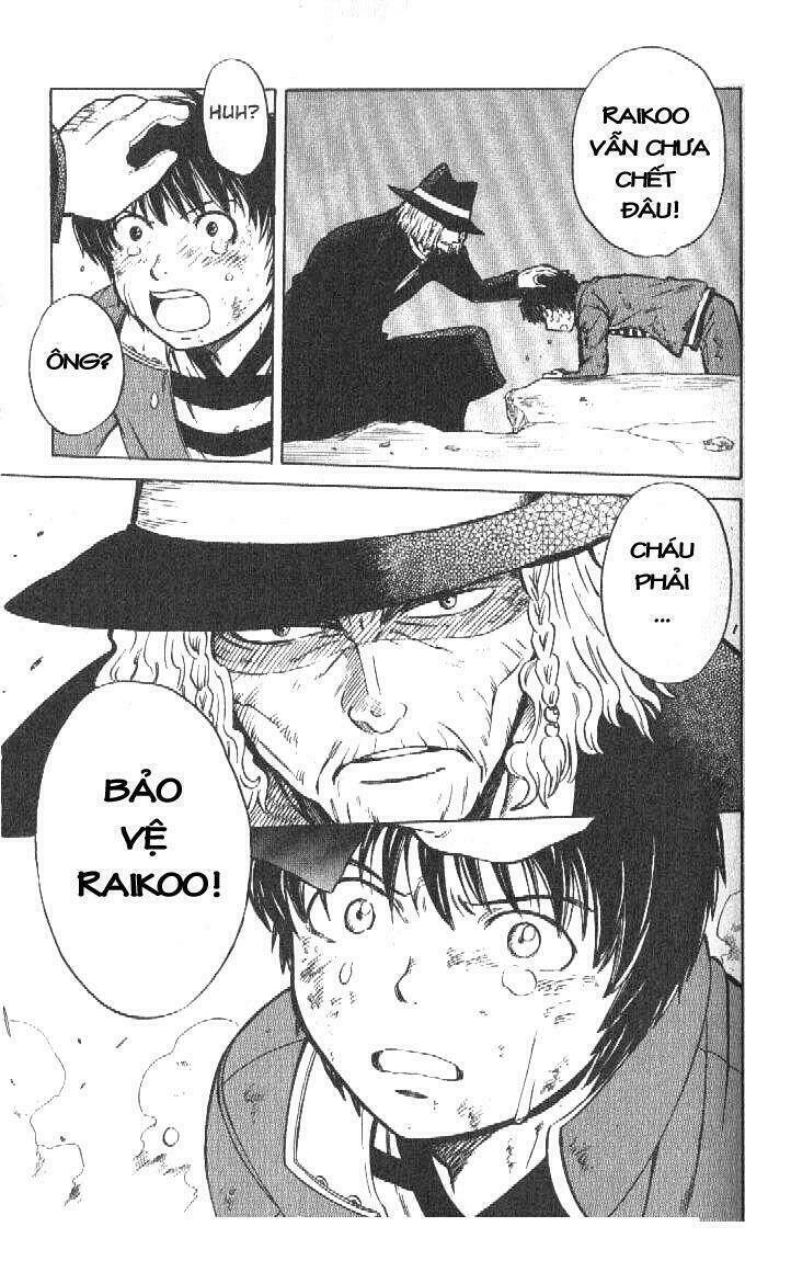 rồng ma trận chapter 42 47