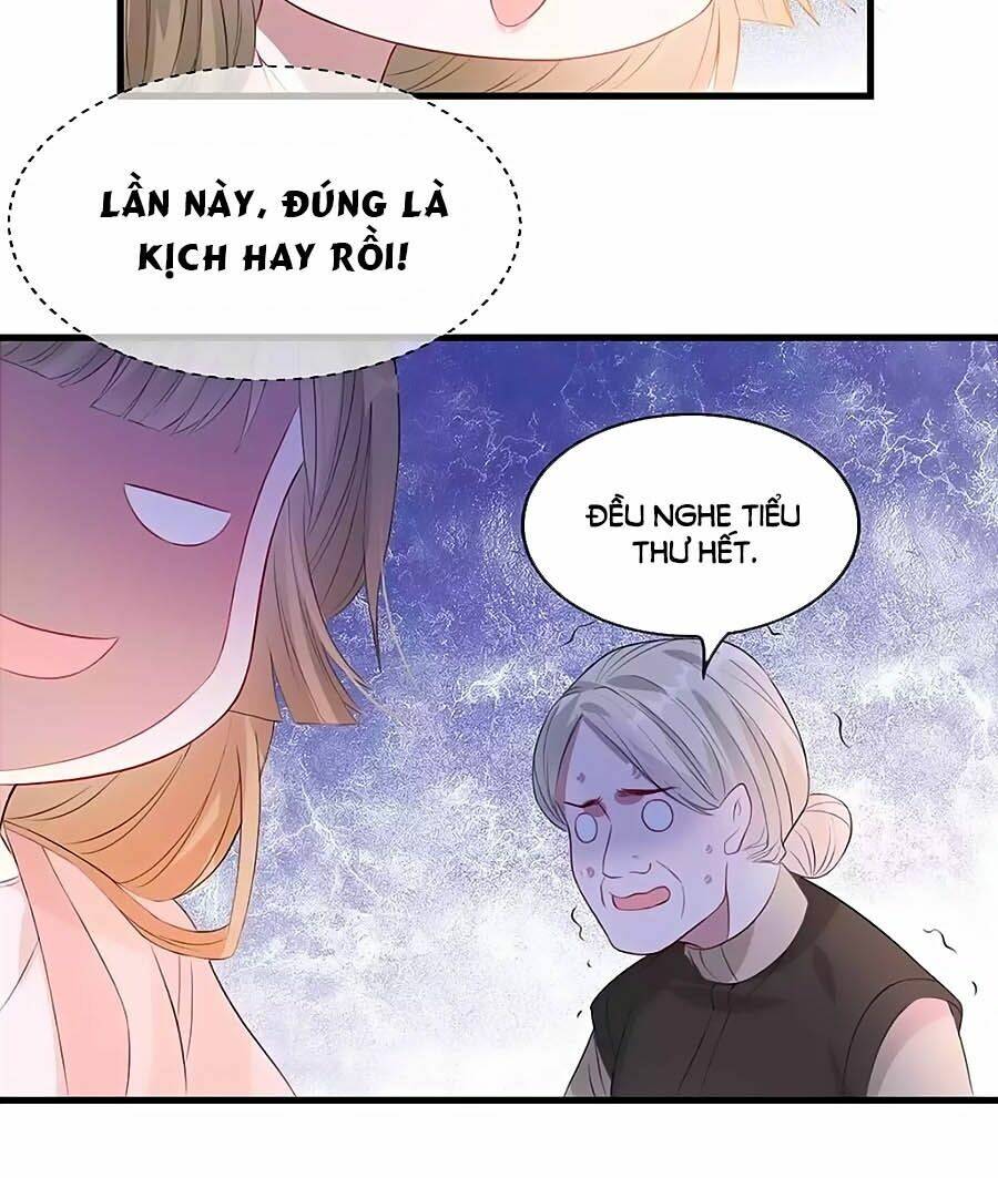 gian phi như thử đa kiều chapter 39 45