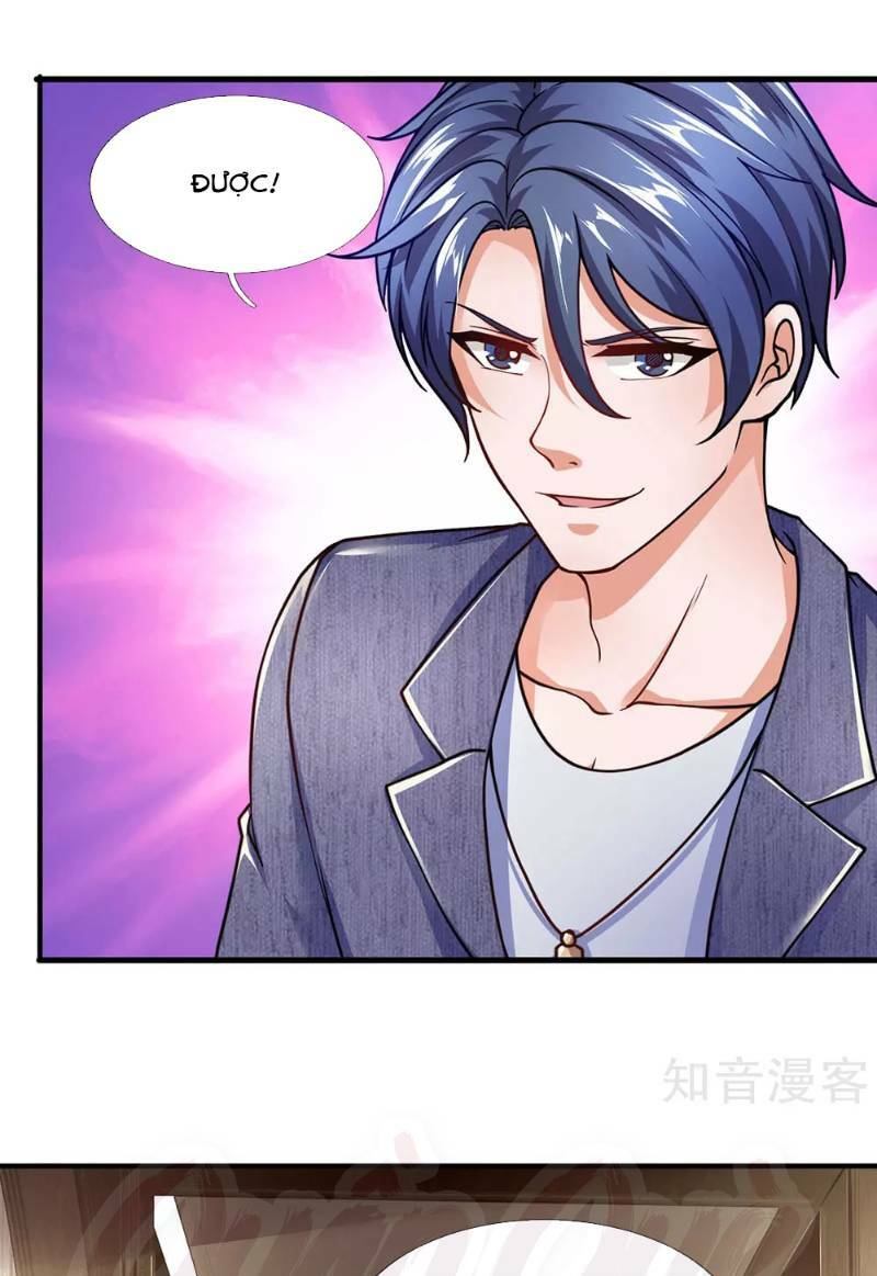 chung cực binh vương tại đô thị chapter 99 9