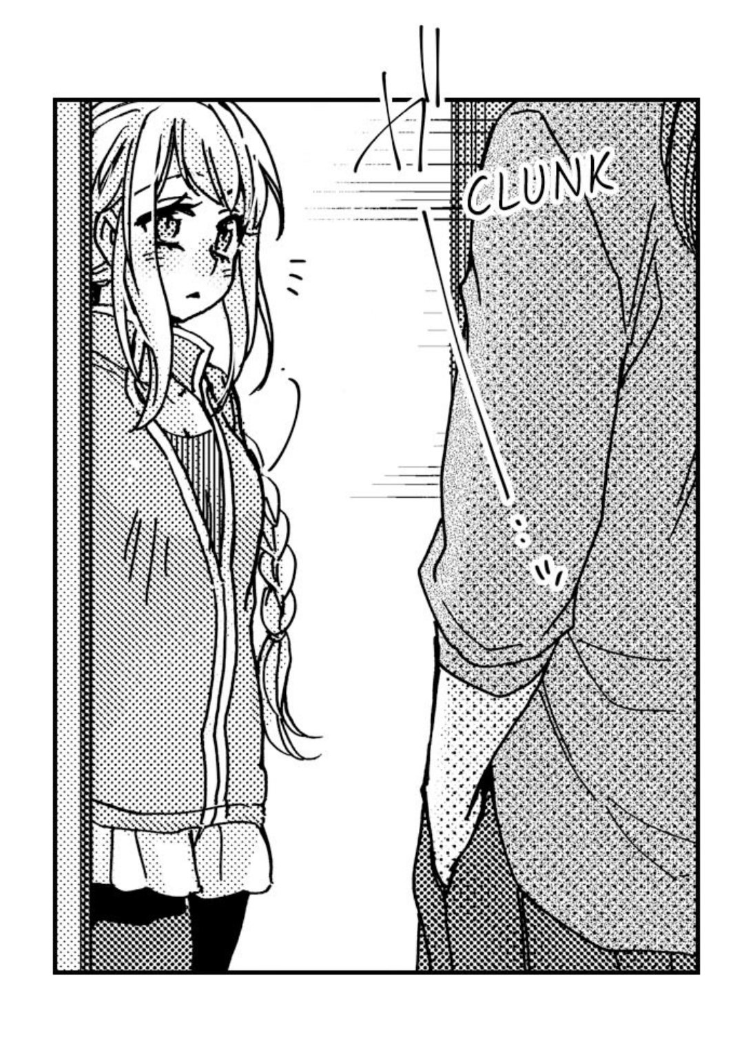 vị sếp thú tính nhà bên chapter 36.3 9