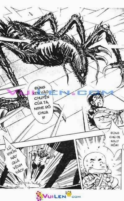 những người bạn tốt chapter 2 104