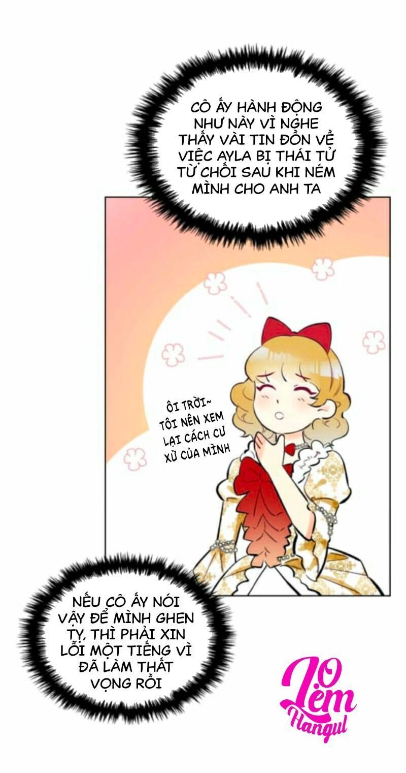 kẻ tạo ra ác nữ chapter 15 10