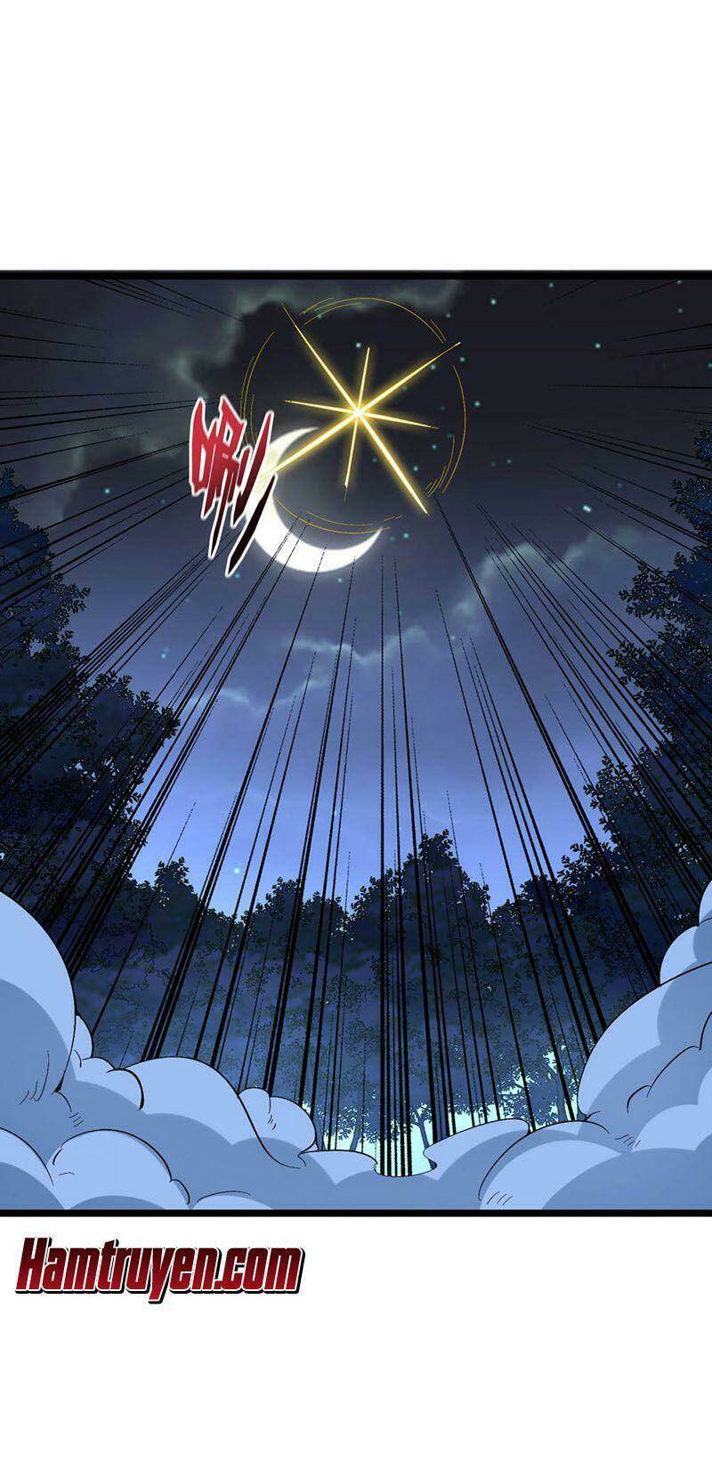 phục thiên thánh chủ chapter 79 40