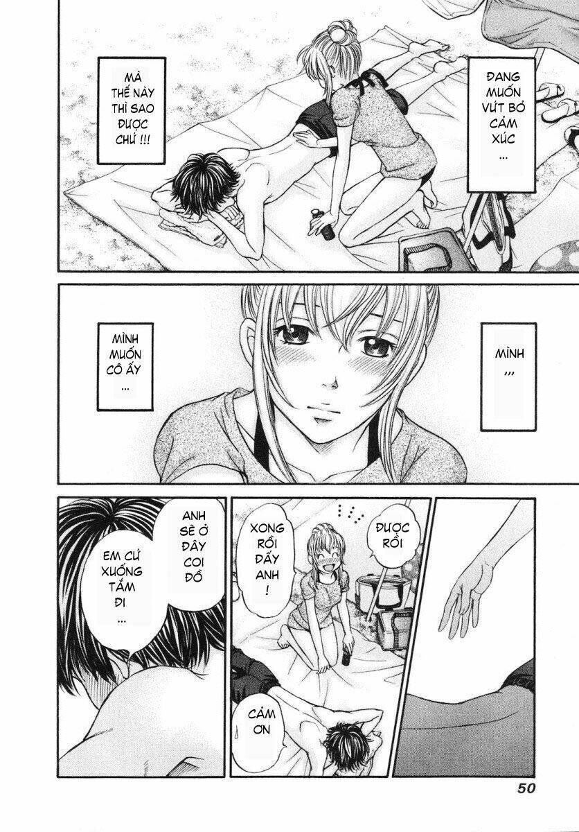 hetakoi chapter 43 18