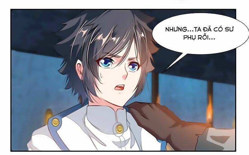 cửu dương thần vương chapter 52 20