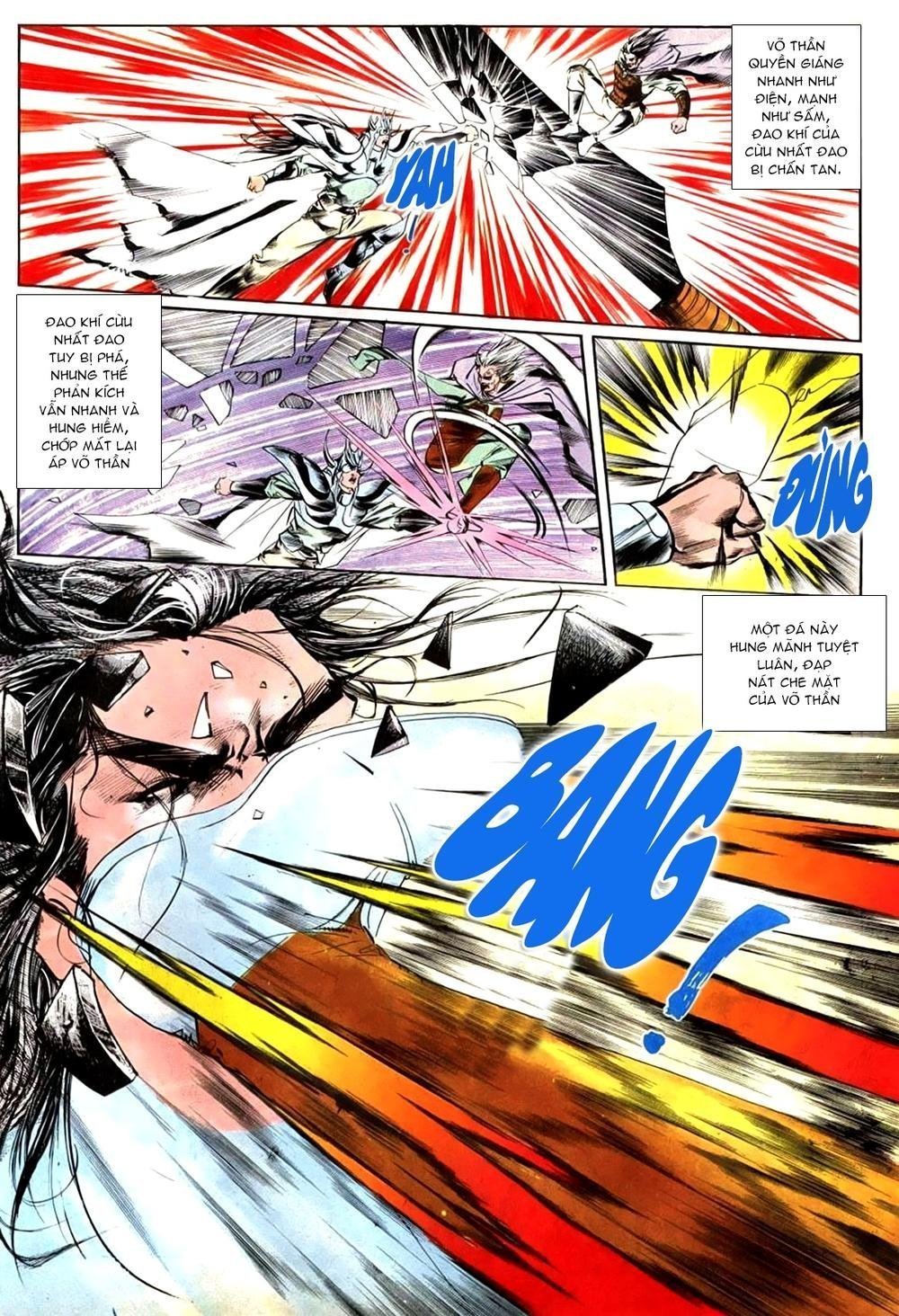 đông phương bất bại chapter 83 10