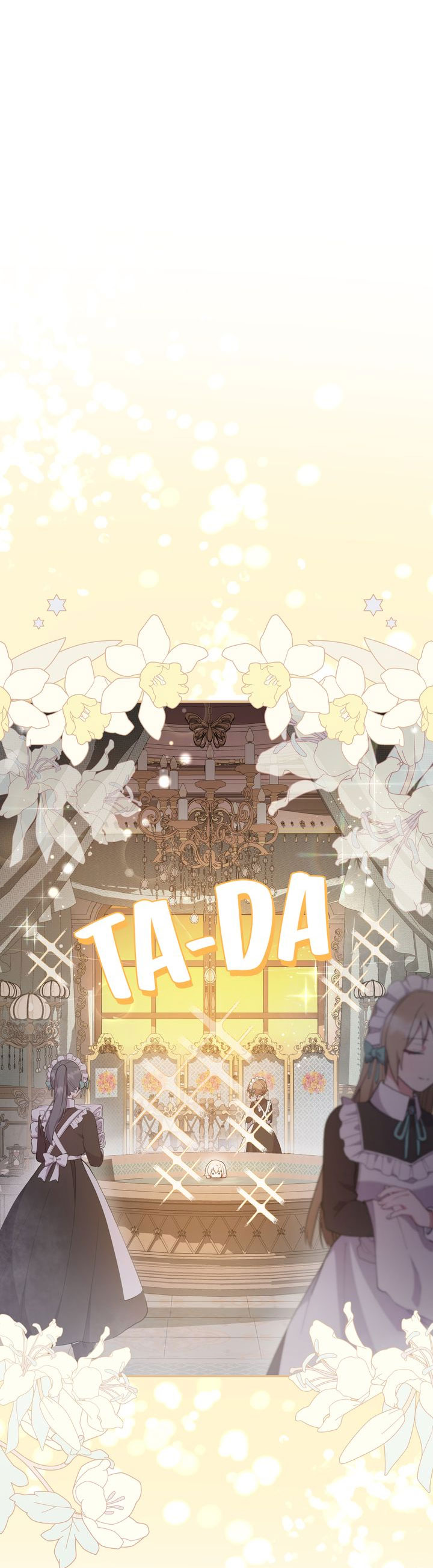 cô con gái nuôi đáng yêu của công tước chapter 3 26