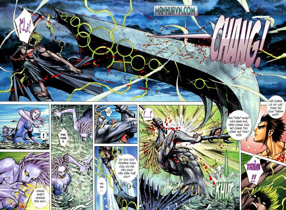 phong thần ký chapter 57 7