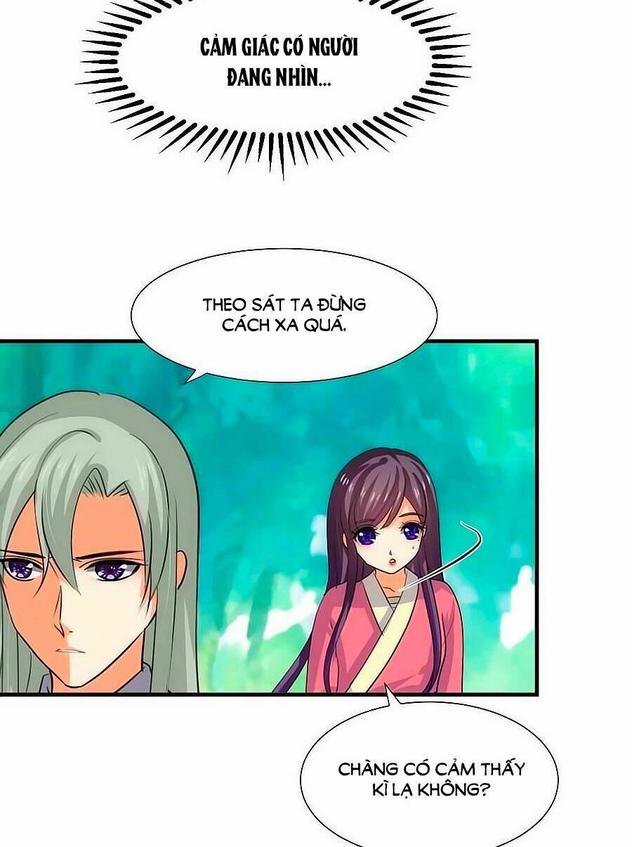 dưỡng thiếu chủ đấu tra nam chapter 80 2