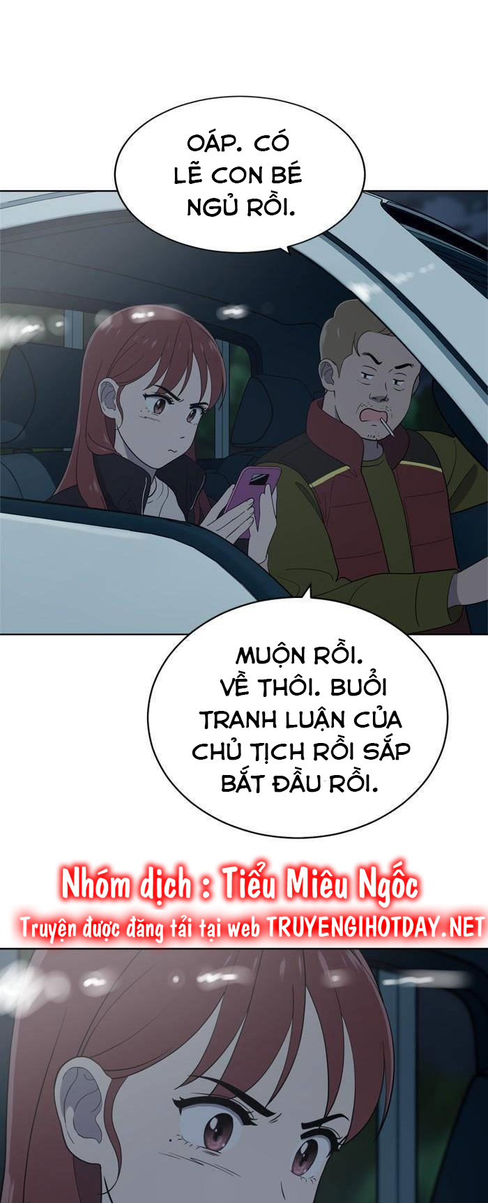 tuyệt vọng chapter 98 2