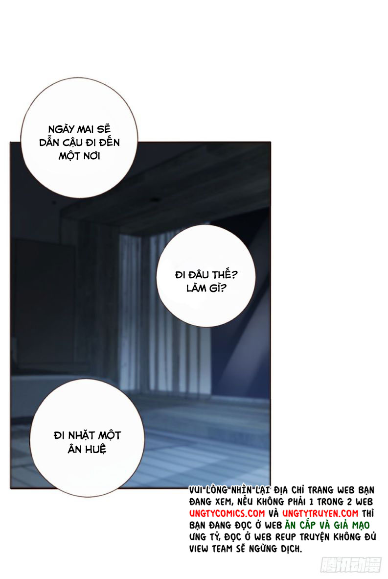 ôm chặt vào lòng chapter 17 30