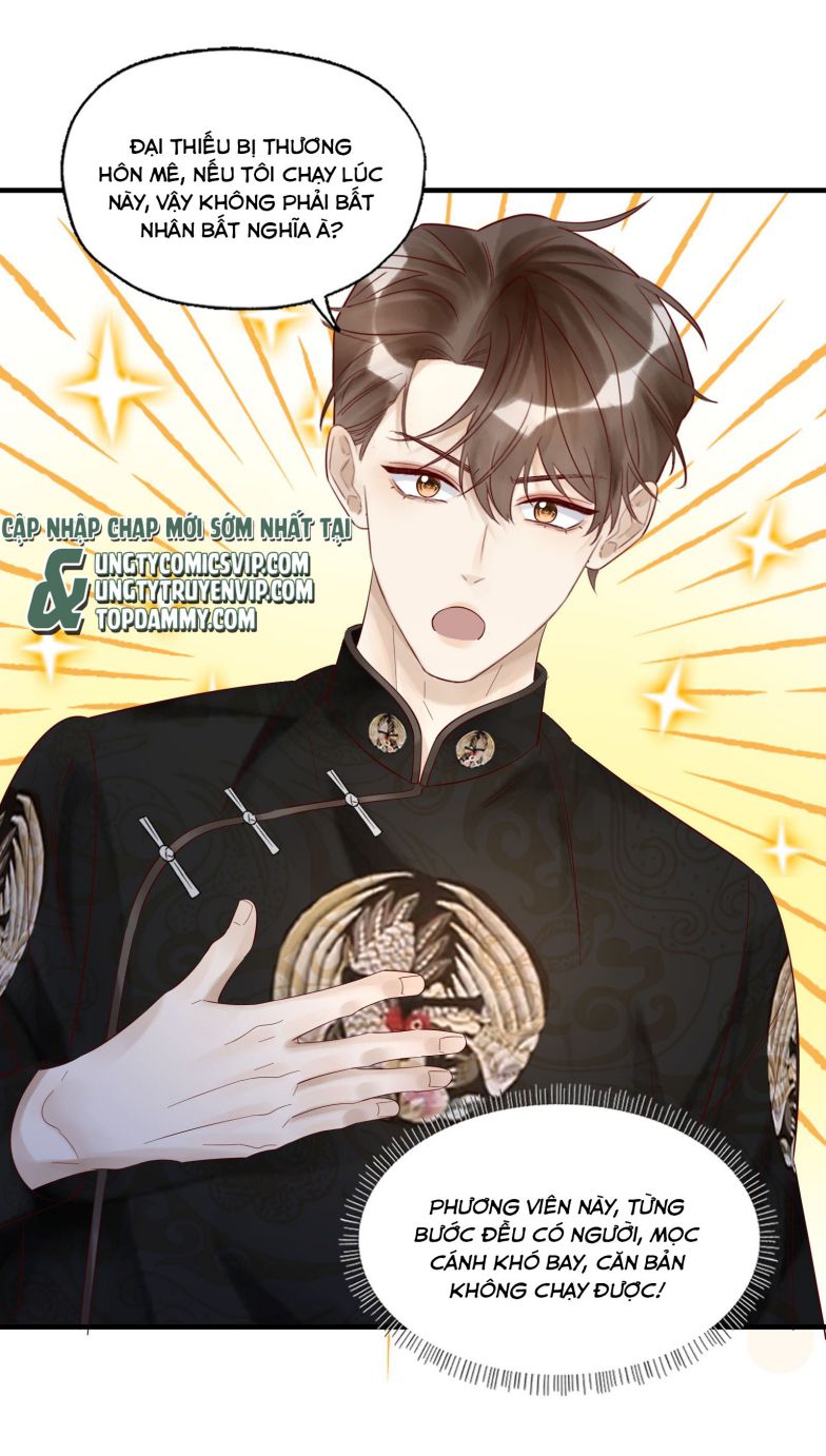 phim giả làm thật chapter 45 22