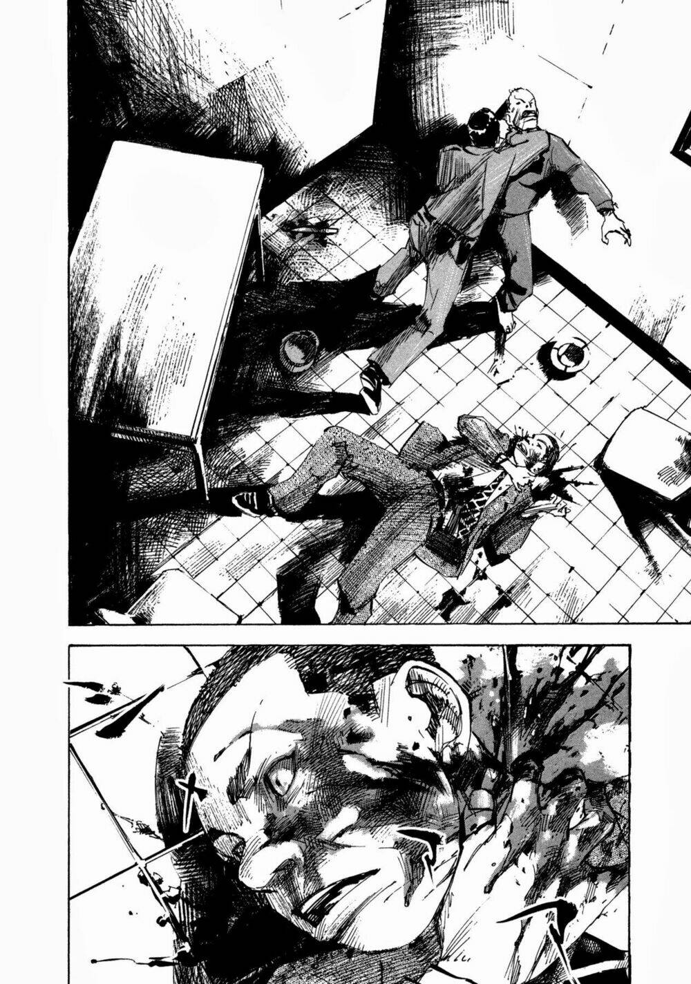 skyhigh 4 chapter 1 9