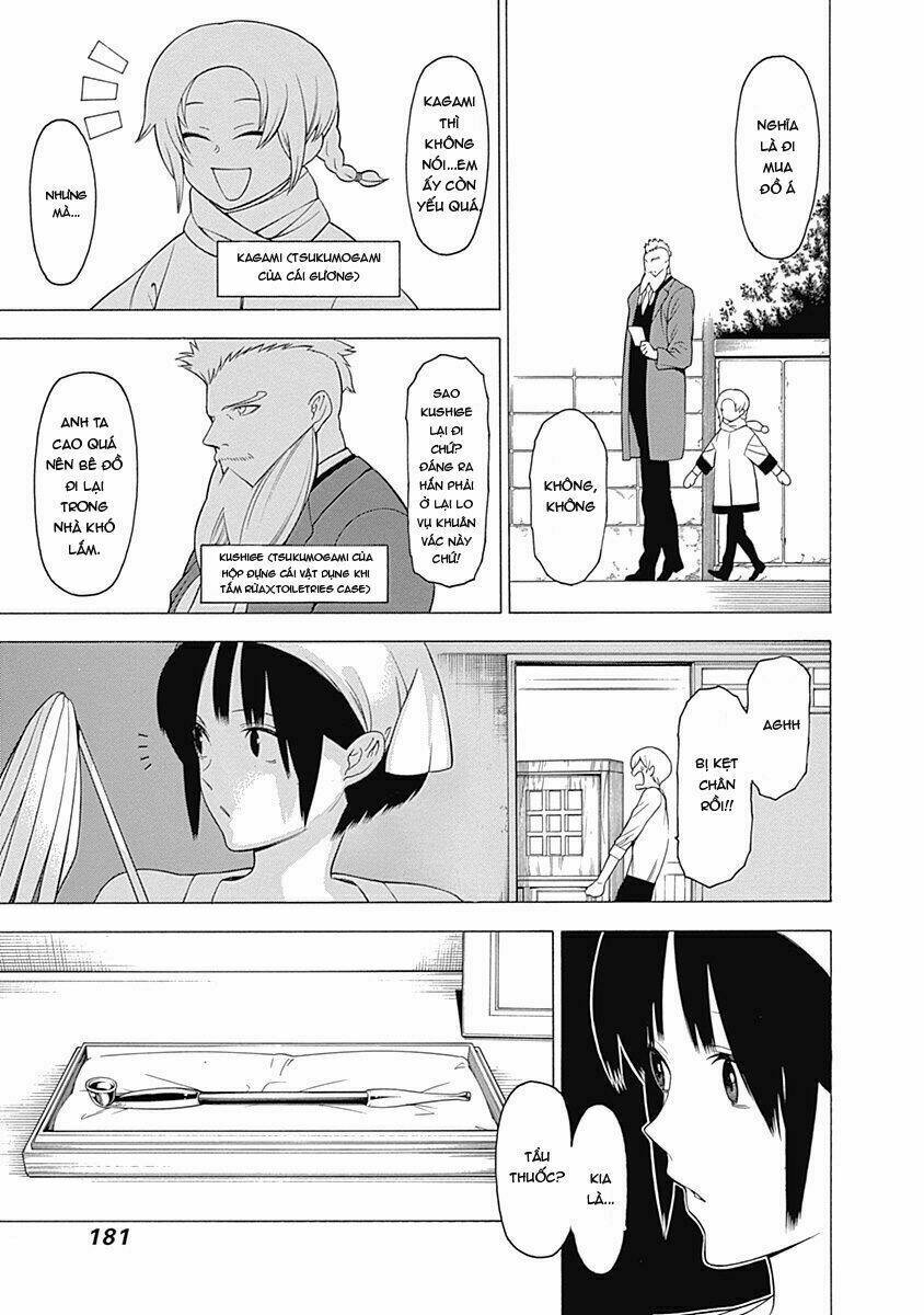 mononogatari chapter 11.5 9