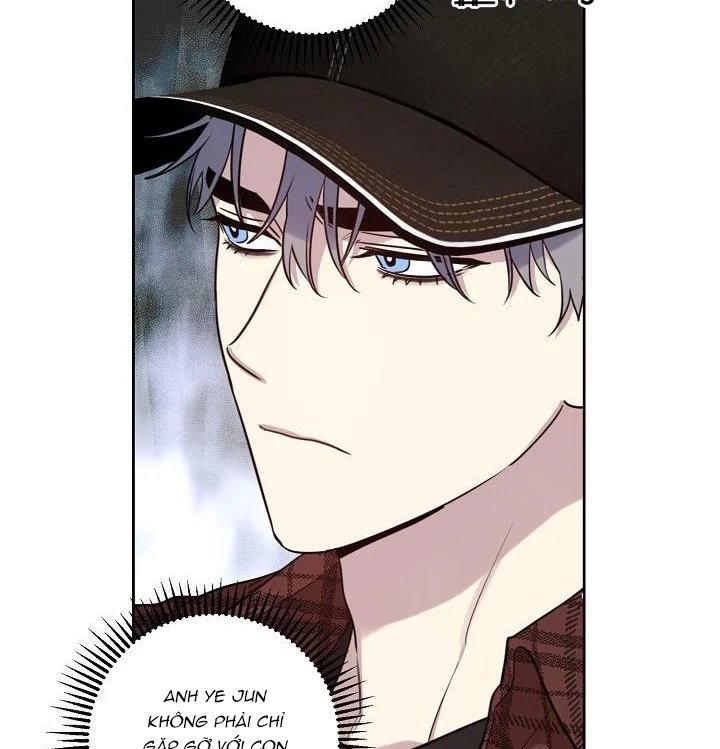 thần tượng đến rồi!? chapter 38 7