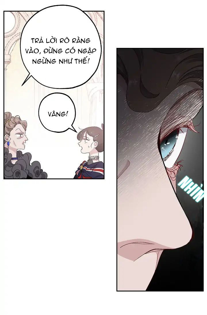 mối tình đầu của bạo chúa chapter 10 9