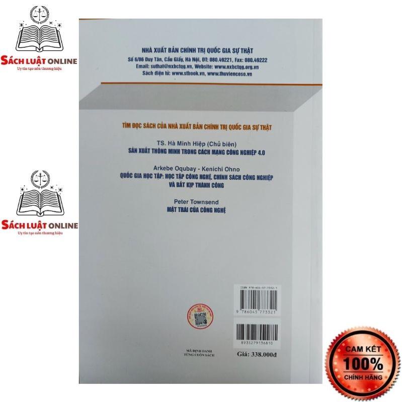 Sách - Bắt kịp kinh tế và nhảy vọt công nghệ: Con đường phát triển và ổn định kinh tế vĩ mô ở Hàn Quốc