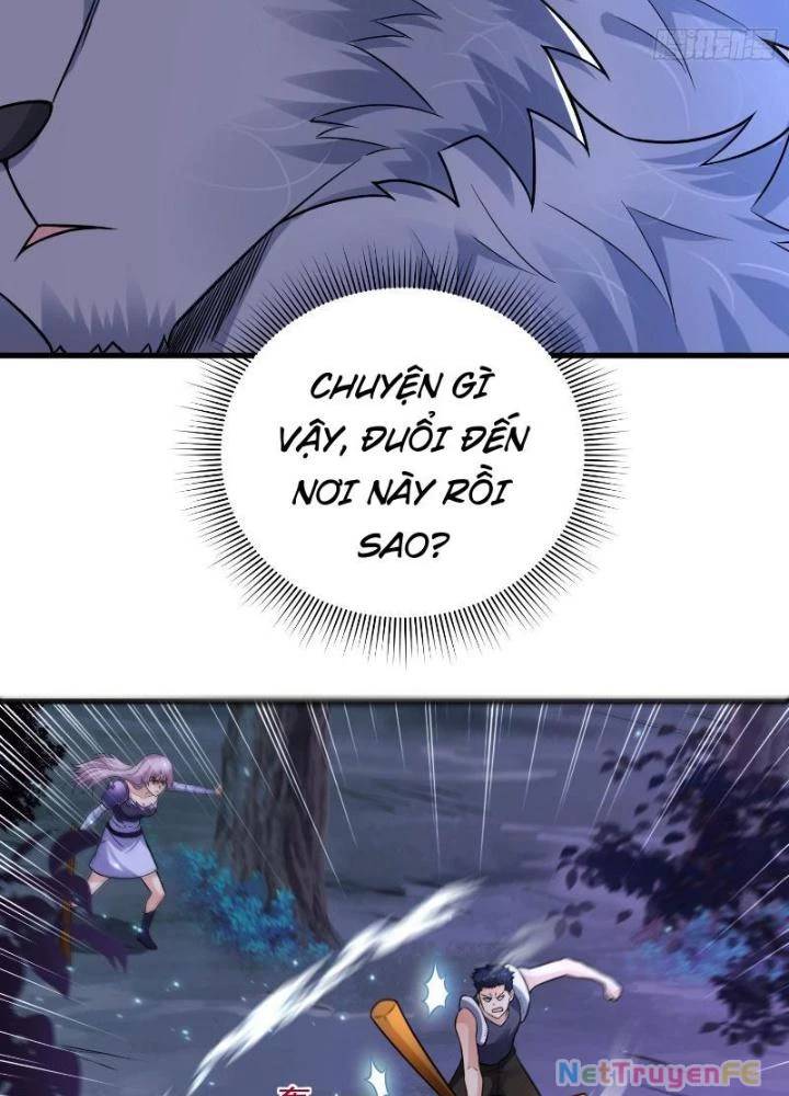 từ dã quái bắt đầu thăng cấp chapter 22 48