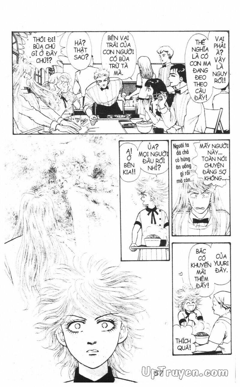 câu lạc bộ con nhà giàu chapter 9 58