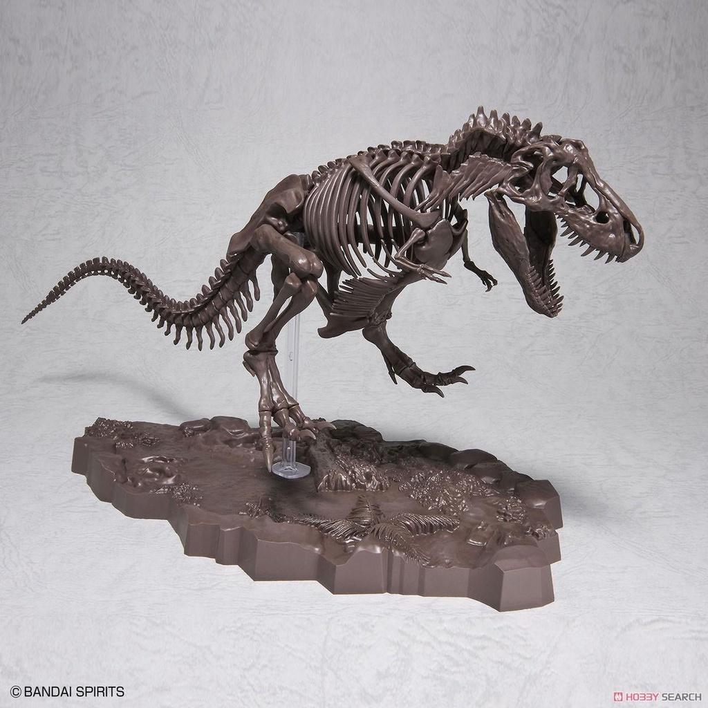 Bộ lắp ráp 1/32 Imaginary Skeleton Tyrannosaurus Khủng long bạo chúa