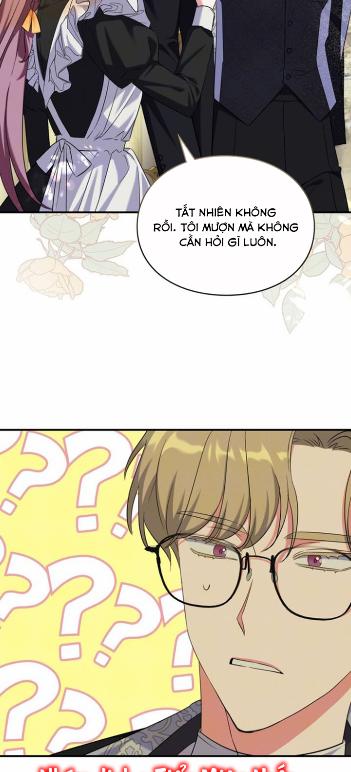 phương pháp bảo vệ anh ấy trong lãnh địa quái vật chapter 13 12