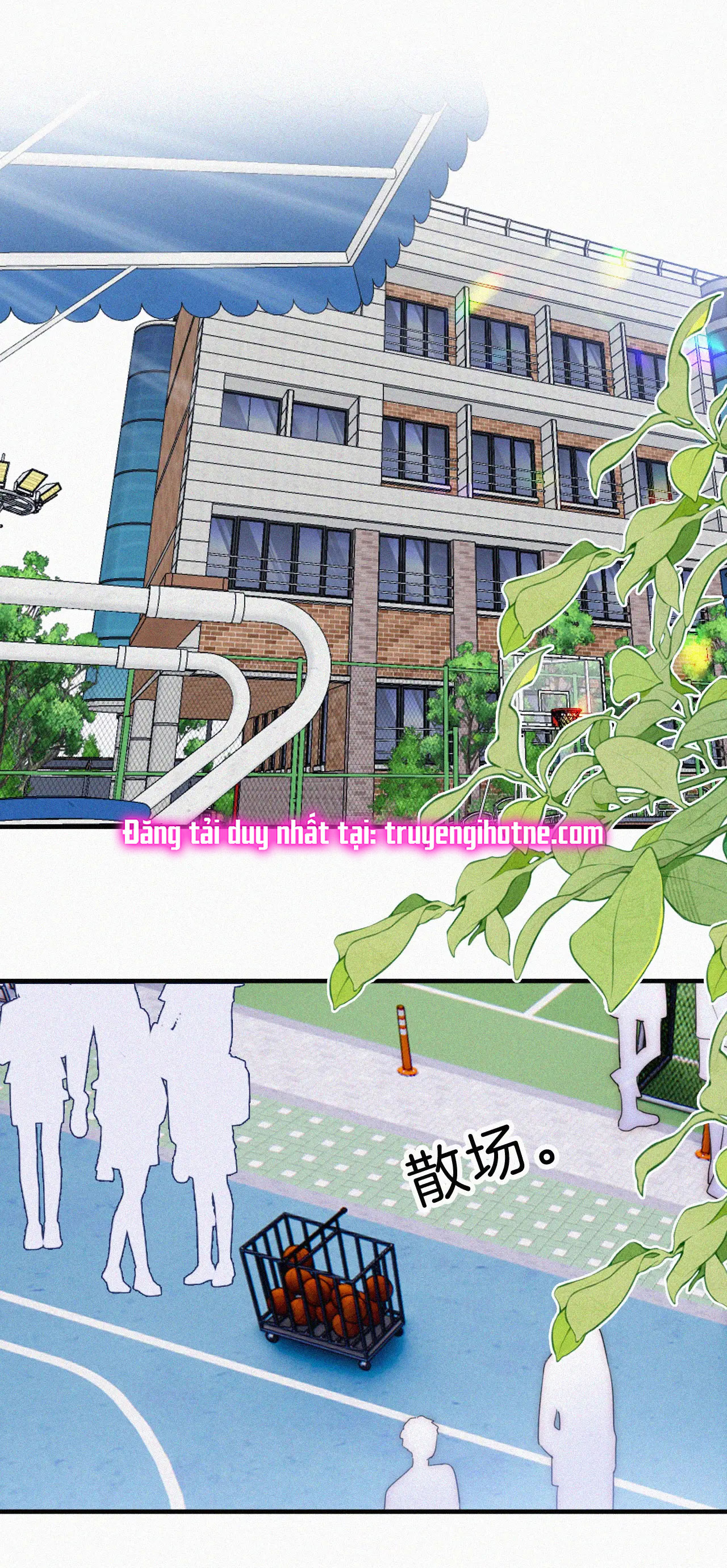 bệnh yêu chapter 34.2 7