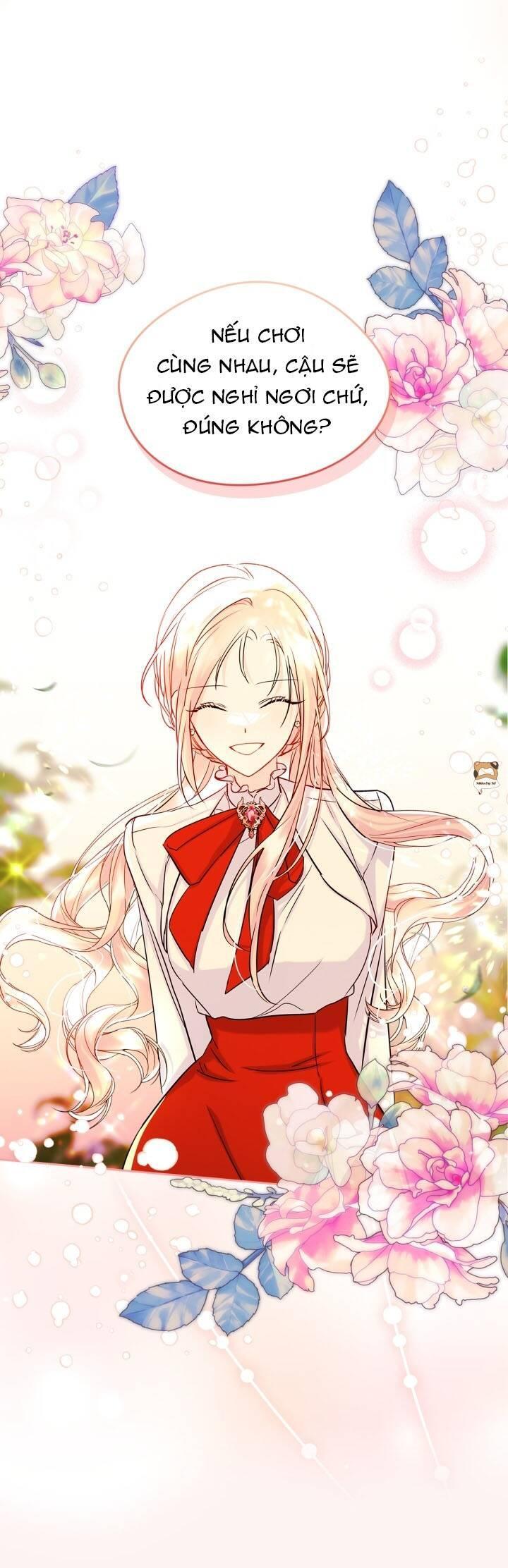 bạn thân khác giới của nam chính chapter 40 29