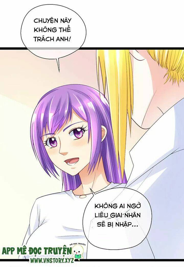 bồn tắm có vấn đề?! chapter 44 12