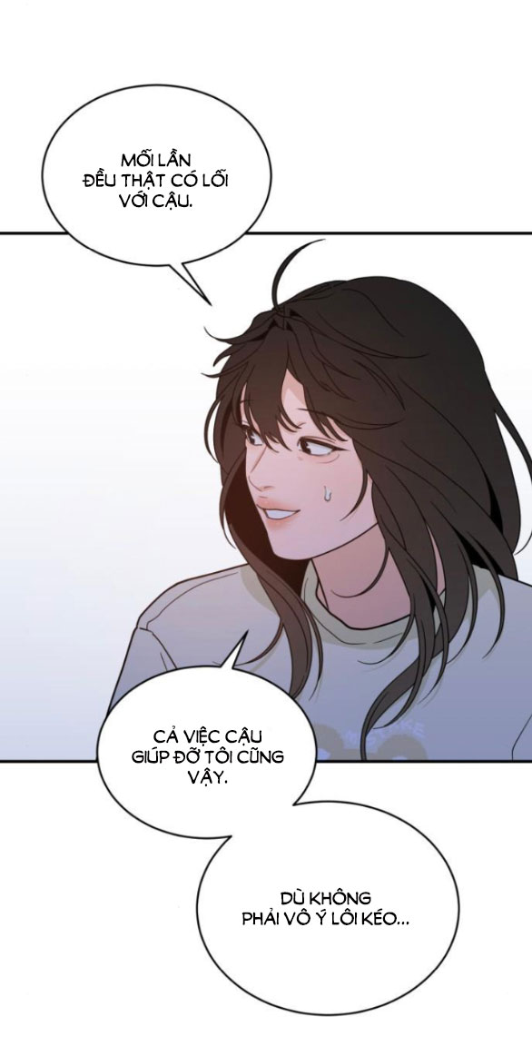 Vận May Bất Ngờ chapter 45.2 29