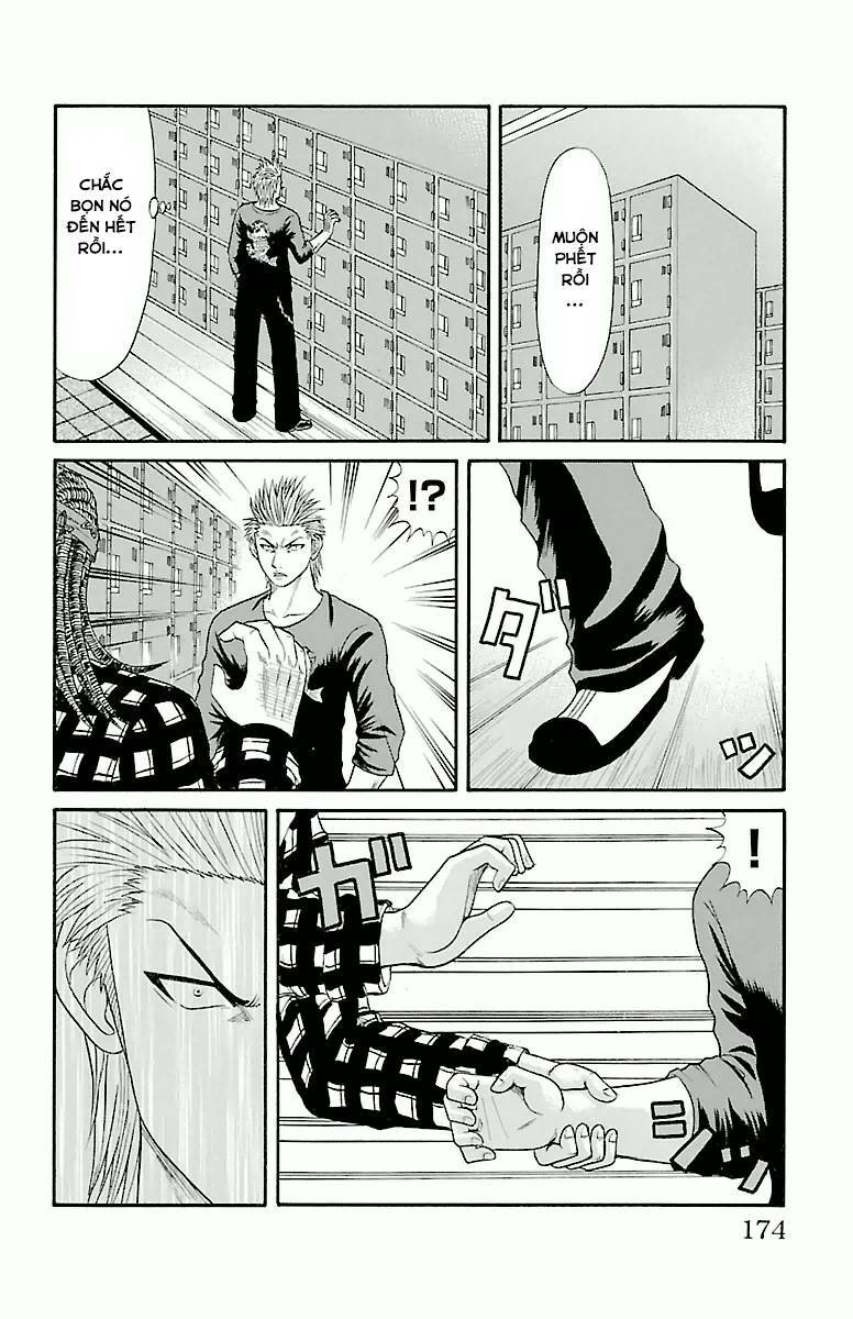 crows zero chapter 24 6