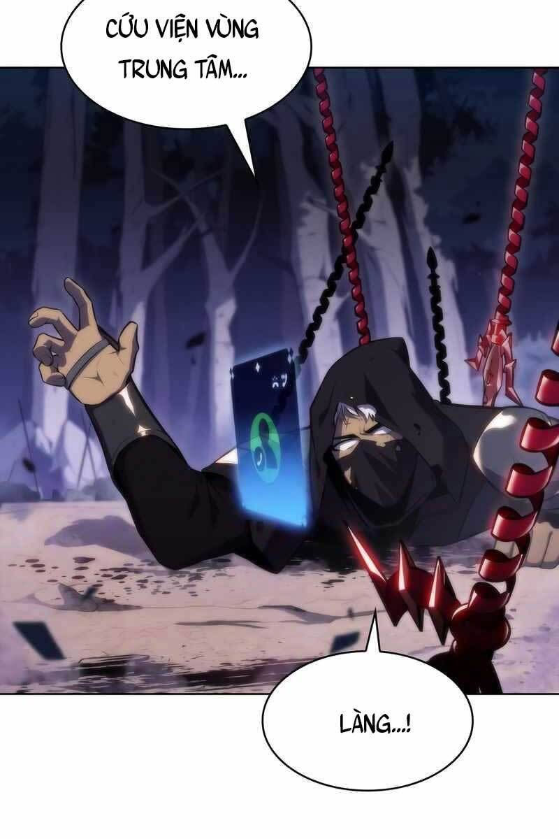 Người Chơi Mới Cấp Tối Đa Chapter 80 4