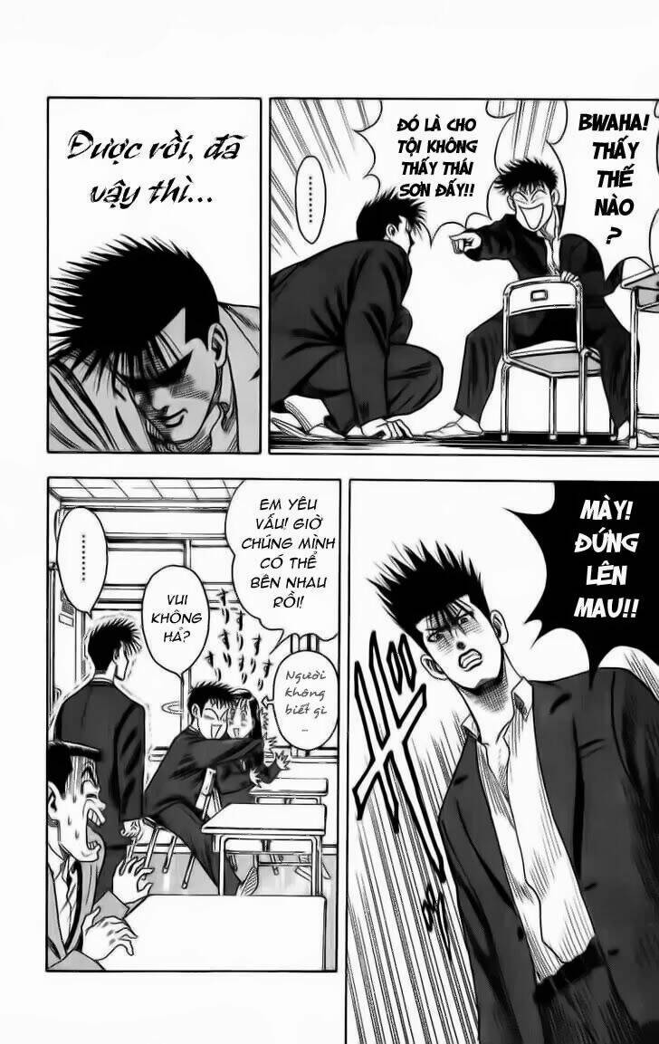 hareluya i boy chapter 3 18