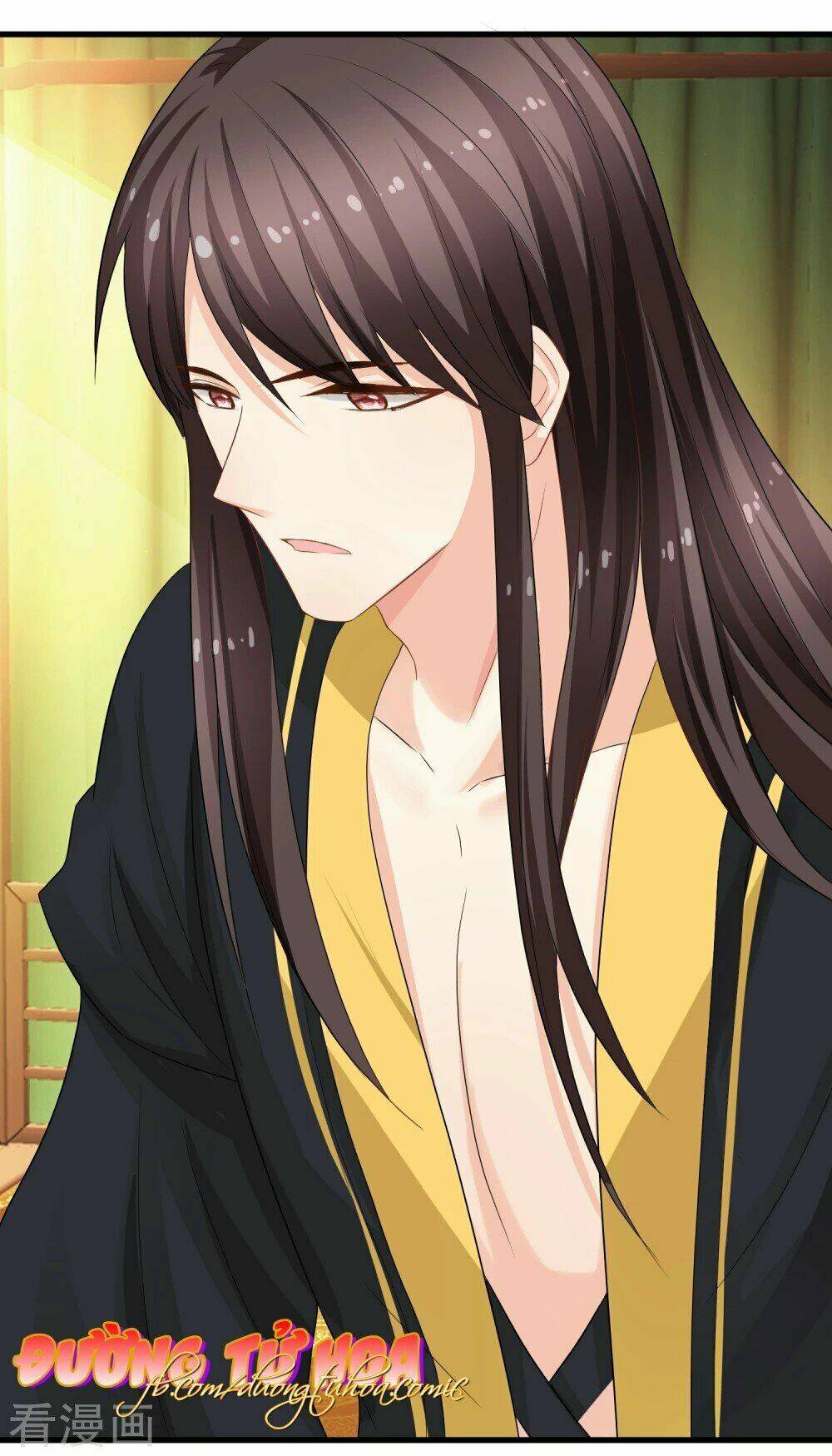 mau xuyên hướng dẫn tự cứu vật hi sinh nữ phụ chapter 7 28