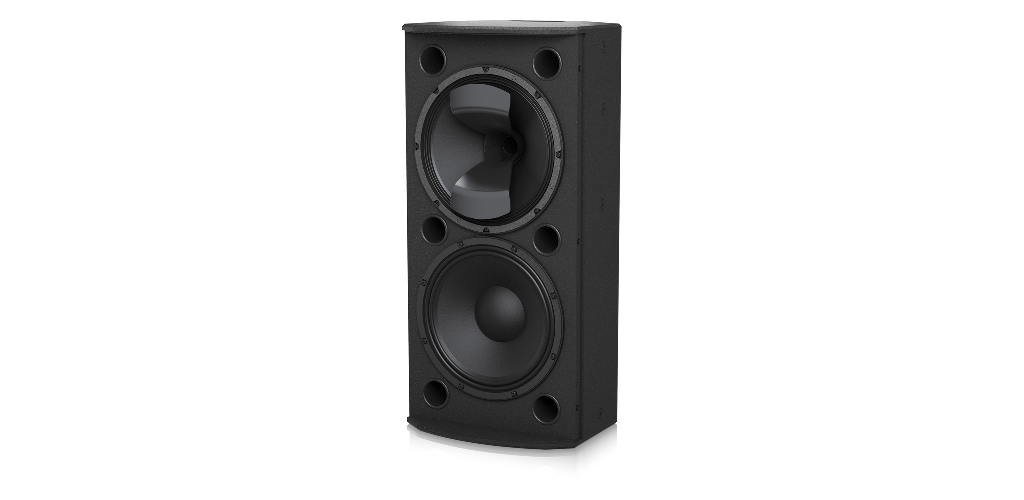 VX 12.2Q Loa Full Tannoy - HÀNG CHÍNH HÃNG