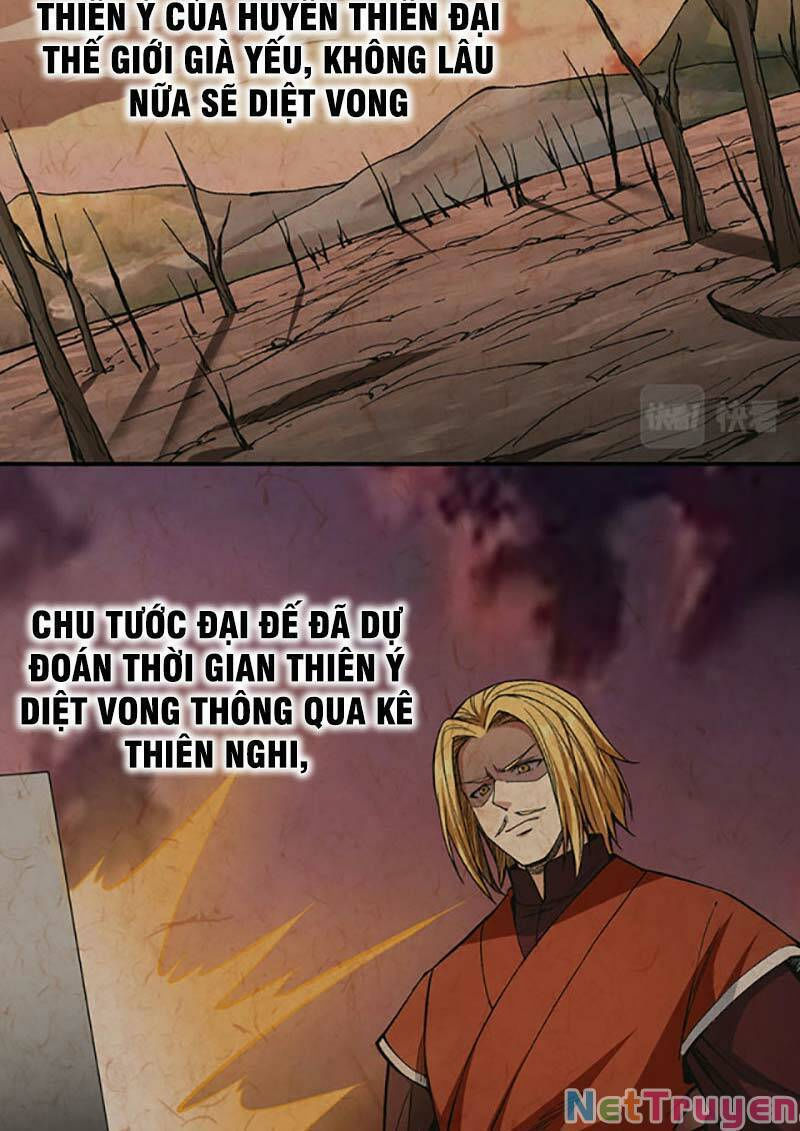 võ đạo độc tôn chapter 504 40