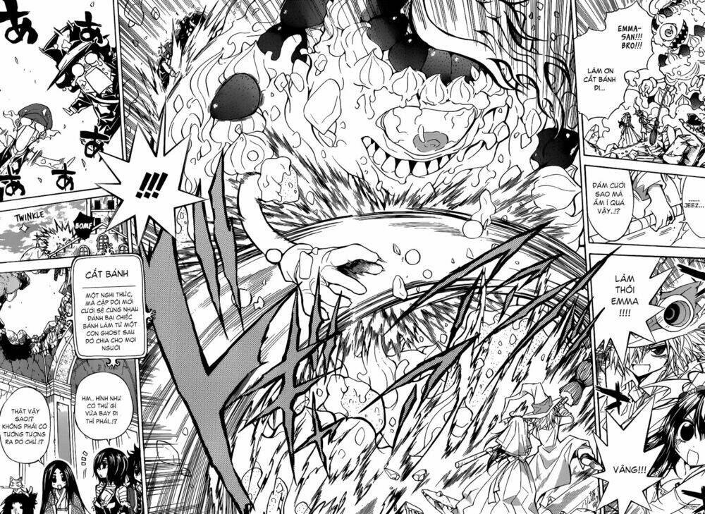 magico chapter 66 21