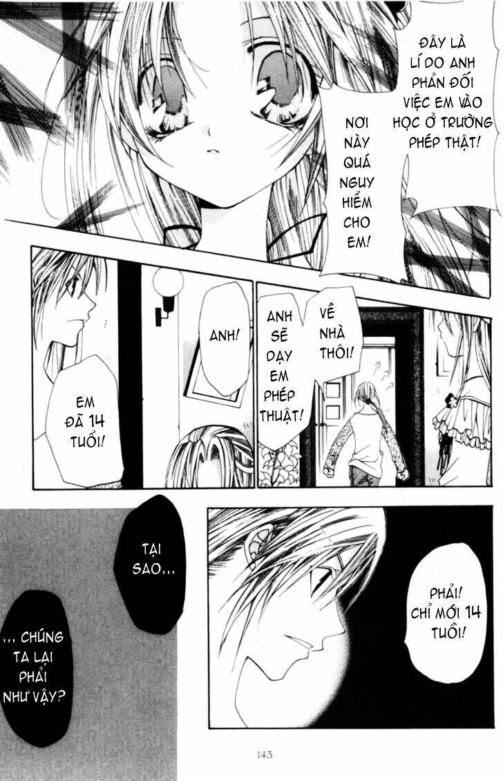 magical x miracle chapter 15 16