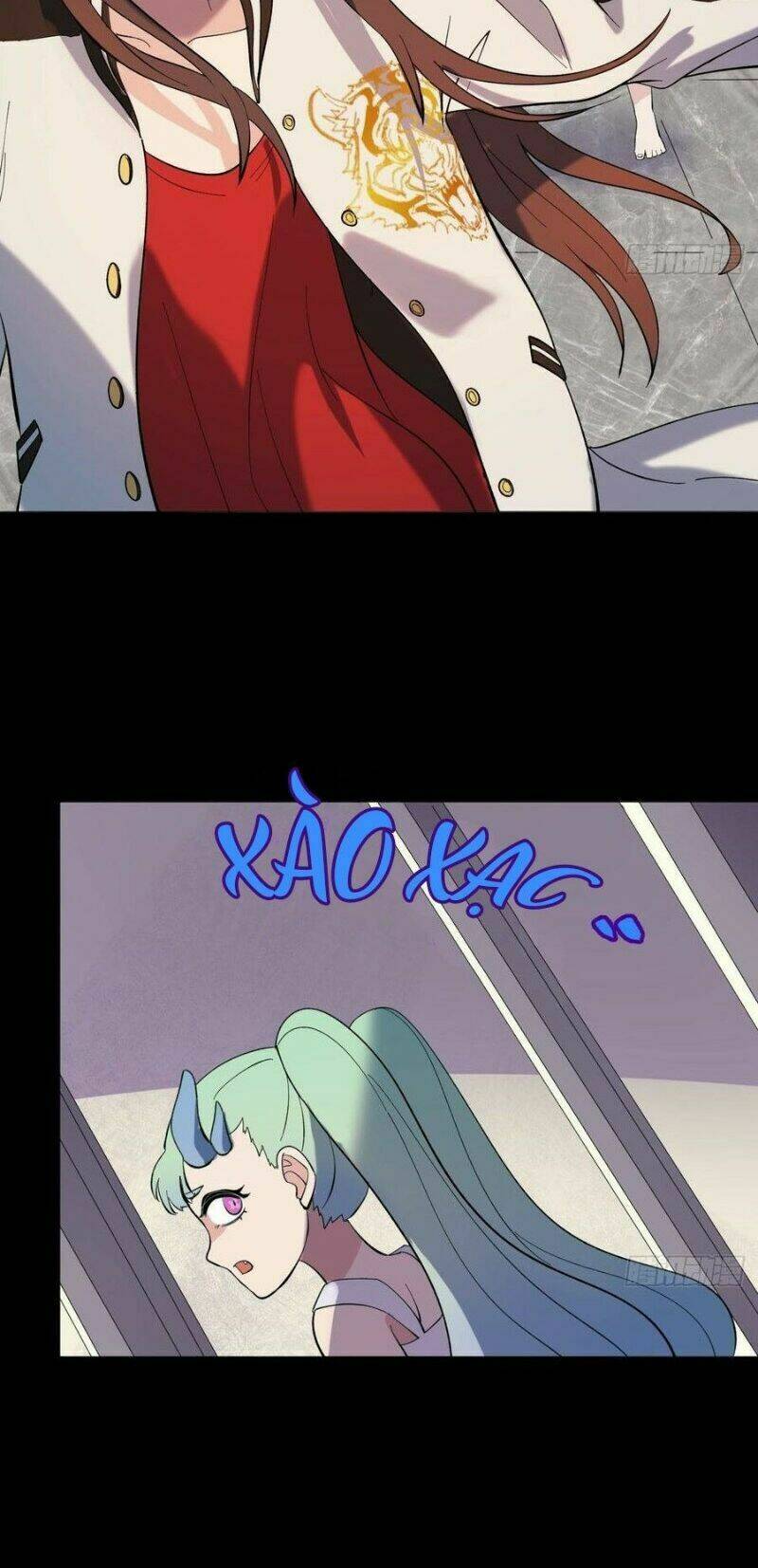 vô hạn khắc kim chi thần chapter 47 27