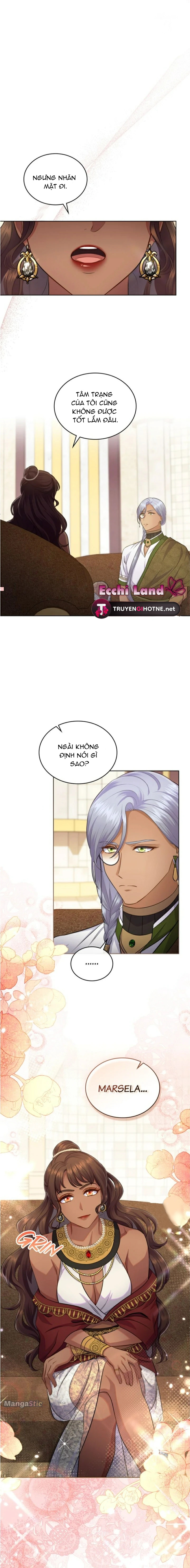 hội cùng thuyền chapter 58.2 3