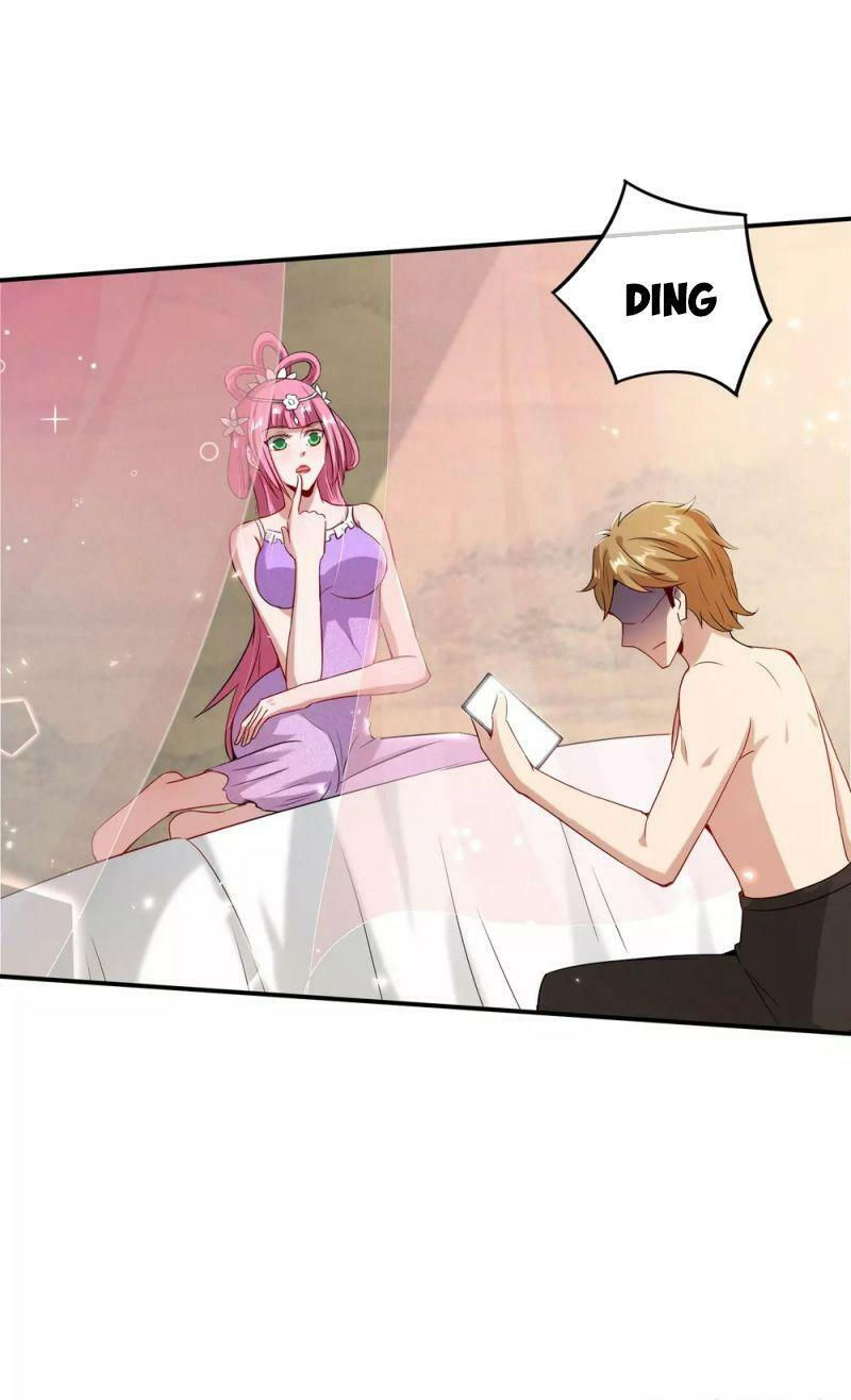 vòng bạn bè mạnh nhất của tiên giới chapter 55 31