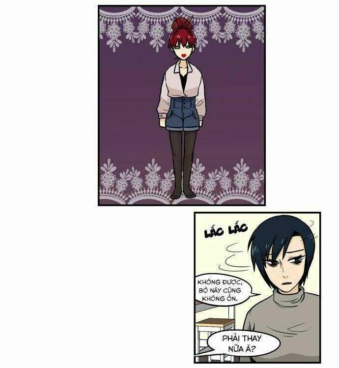 hắn ta là rồng chapter 79 11