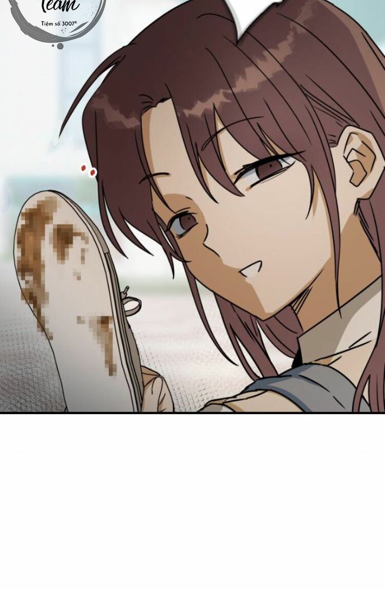 duyên nợ kiếp trước chapter 10 14