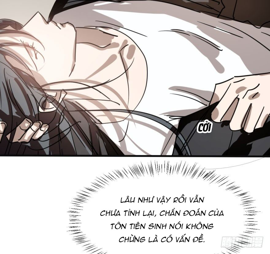 bắt lấy ngao ngao chapter 60 10