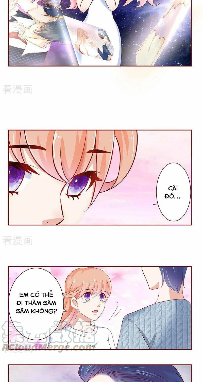 bá đạo tổng tài yêu tôi chapter 186 7