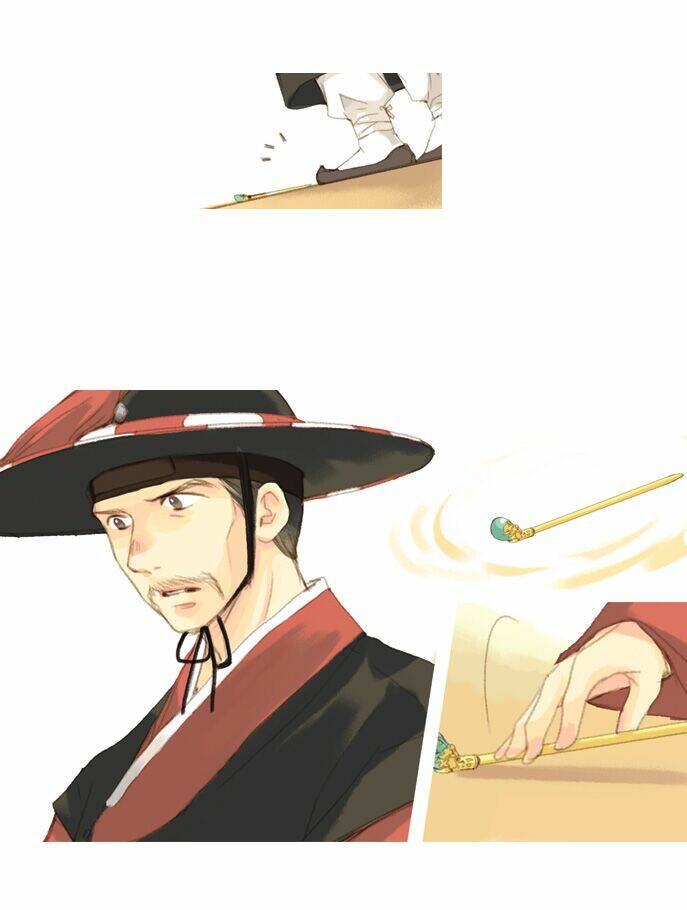 the great merchant kim manduk chapter 4 7