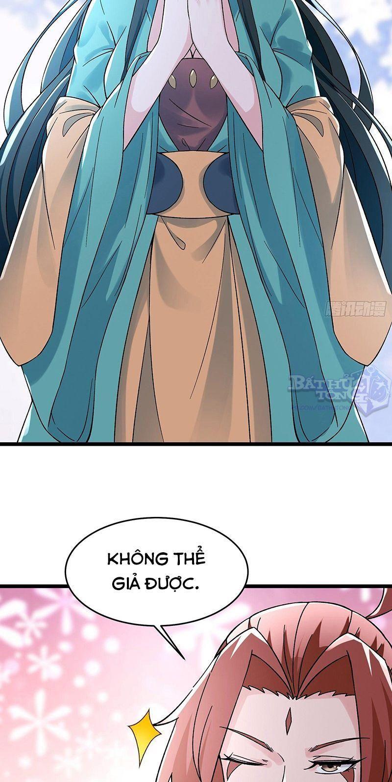 đồ đệ ta toàn là nữ ma đầu chapter 77 21